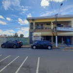 Casa Sobrado e Área de terreno Livre no centro de São Pedro