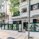 Apartamento com 1 quarto à venda na Rua Décio Vilares, 317, Copacabana, Rio de Janeiro