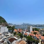 Apartamento com 3 quartos à venda na Rua Cândido Gaffree, 1, Urca, Rio de Janeiro