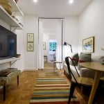 Apartamento com 1 quarto à venda na Rua General Urquiza, 1, Leblon, Rio de Janeiro