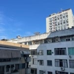 Apartamento com 1 quarto à venda na Rua do Humaitá, 151, Humaitá, Rio de Janeiro