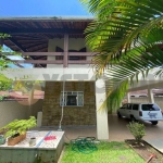 Sobrado à venda em Caraguatatuba, Jardim Brasil, com 4 quartos, 315m²