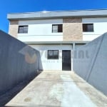 Sobrado à venda em Caraguatatuba, Balneário dos Golfinhos, com 2 quartos, 65m²