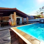 Casa à venda em Caraguatatuba, Getuba, com 3 quartos, 155m²