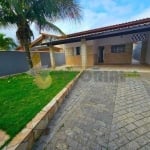 Casa à venda em Caraguatatuba, Balneário Gardem Mar, com 2 quartos, 117m²