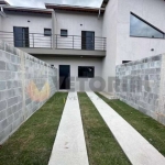 Sobrado com 2 quartos, 74m², à venda em Caraguatatuba, Pontal de Santa Marina
