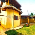 Sobrado com 4 quartos, 292m², à venda em Caraguatatuba, Indaiá