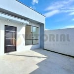 Casa à venda em Caraguatatuba, Jardim das Gaivotas, com 2 quartos, 59m²