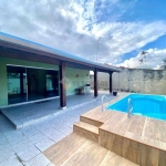 Casa com 3 quartos, 222m², à venda em Caraguatatuba, Indaiá
