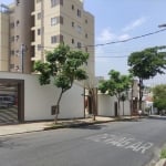 Apartamento 2 quartos, 1 vaga, no Santa Mônica!!!