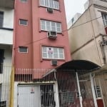 Apartamento com 1 quarto para alugar na Rua Laurindo, 40, Santana, Porto Alegre