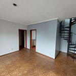 Apartamento com 3 quartos para alugar na Rua Rubens Rosa Guedes, 245, Jardim Itu Sabará, Porto Alegre