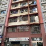 Apartamento com 1 quarto para alugar na Rua Marechal Floriano Peixoto, 386, Centro, Porto Alegre