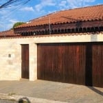 Linda Casa No Ouro Fino