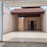 Casa com 2 dormitórios à venda, 199 m² por R$ 290.000,00 - Jardim Itamaracá - Piracicaba/SP