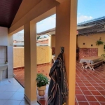 Casa Residencial à venda, Alemães, Piracicaba - CA0052.