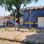 Área Comercial à venda, Vila Industrial, Piracicaba - AR0003.