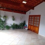 Casa com 2 dormitórios à venda, 148 m² por R$ 445.000,00 - Jardim Santa Isabel - Piracicaba/SP