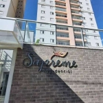 Apartamento no SUPREME com 3 dormitórios à venda, 87 m² por R$ 555.000 - Dois Córregos - Piracicaba/SP