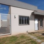 Casa com 3 dormitórios à venda, 67 m² por R$ 299.000,00 - Reserva Taquaral - Piracicaba/SP