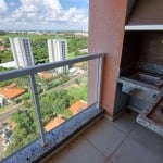 Apartamento com 3 dormitórios à venda, 87 m² por R$ 575.000,00 - Dois Córregos - Piracicaba/SP