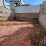 Terreno à venda, 323 m² por R$ 500.000,00 - Villa Daquila - Piracicaba/SP