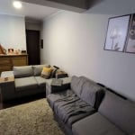 Apartamento com 3 dormitórios à venda, 86 m² por R$ 295.000,00 - Nova América - Piracicaba/SP