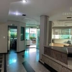 Apartamento com 3 dormitórios à venda, 103 m² por R$ 350.000,00 - Centro - Piracicaba/SP