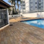 Apartamento com 2 dormitórios à venda, 54 m² por R$ 230.000,00 - Jardim Elite - Piracicaba/SP