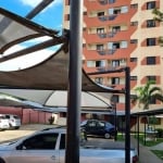 Apartamento com 2 dormitórios à venda, 58 m² por R$ 180.000 - Jaraguá - Piracicaba/SP