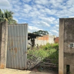 Terreno à venda, 402 m² por R$ 240.000,00 - Maracanã - Piracicaba/SP