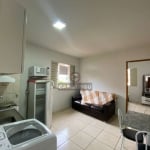 Apartamento à venda 1 Quarto, 32M², Vila Ipiranga, Londrina - PR