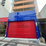 Loja comercial para locação, centro - Londrina