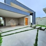 Casa com 3 dormitórios à venda, 180 m² por R$ 950.000,00 - Pontal de Santa Marina - Caraguatatuba/SP