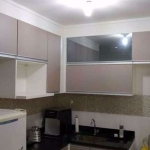 Sobrado com 2 dormitórios à venda, 77 m² por R$ 490.000,00 - Vila Nilo - São Paulo/SP