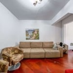 Sobrado com 3 dormitórios à venda, 107 m² por R$ 477.000,00 - Luz - São Paulo/SP