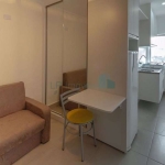 Kitnet com 1 dormitório à venda, 17 m² por R$ 132.000,00 - Vila Marieta - São Paulo/SP