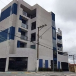 Apartamento Residencial à venda, Vila Constança, São Paulo - AP9555.