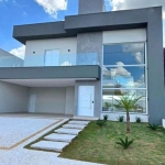 Casa com 3 dormitórios à venda, 284 m² por R$ 1.950.000,00 -  Jardim Residencial Dona Maria José - Indaiatuba/SP