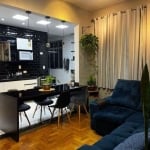 Apartamento com 2 dormitórios à venda, 73 m² por R$ 360.000,00 - Catumbi - São Paulo/SP