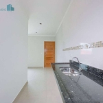 Apartamento à venda, 45 m² por R$ 297.000,00 - Jaçanã - São Paulo/SP