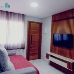 Apartamento com 2 dormitórios à venda, 39 m² por R$ 310.000,00 - Vila Nilo - São Paulo/SP