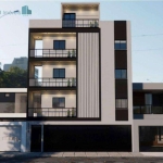 Apartamento com 2 dormitórios à venda, 33 m² por R$ 320.000,00 - Vila Santa Terezinha - São Paulo/SP