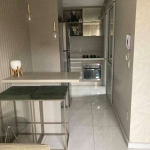 Apartamento com 2 dormitórios à venda, 42 m² por R$ 360.000,00 - Vila Nilo - São Paulo/SP