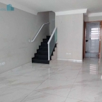 Sobrado com 3 dormitórios à venda, 110 m² por R$ 619.000 - Vila Constança - São Paulo/SP