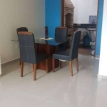 Sobrado com 2 dormitórios à venda, 59 m² por R$ 500.000 - Vila Dom Pedro II - São Paulo/SP