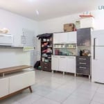 Casa com 2 dormitórios à venda, 44 m² por R$ 180.000,00 - Jardim Modelo - São Pa