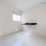 Apartamento com 2 dormitórios à venda, 50 m² por R$ 319.000,00 - Vila Leonor - S