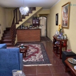 Casa com 4 dormitórios à venda, 170 m² por R$ 795.000,00 - Jardim Santa Mena - G