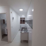 Apartamento Residencial à venda, Vila Buarque, São Paulo - AP8043.